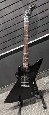 Gibson 80s Explorer Ebony